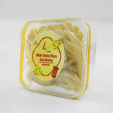 Durian Soft Dried Young Coconut