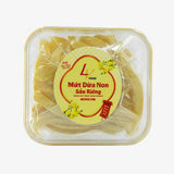 Durian Soft Dried Young Coconut