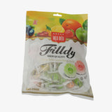 Frilldy Marshmallow - Fruit With Cream Filling Candy