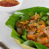 Tapioca Dumpling Cake - Phan Thiet Tapioca Dumpling Cake