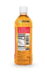 Ito En Tea Golden Oolong Tea, Unsweetened, 16.9 Ounce