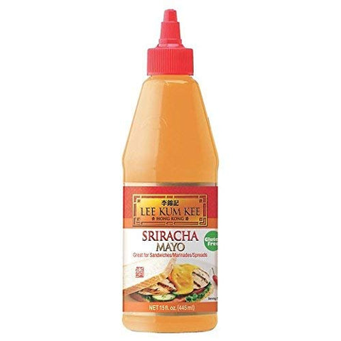 Lee Kum Kee Sriracha Mayo 15 oz