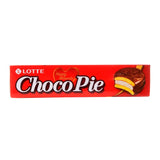 Lotte Choco Pie, 11.85 Ounce