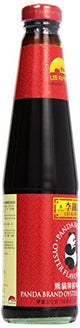 Lee Kum Kee Panda Brand Oyster Sauce, 18 Fl Oz (Pack of 1)