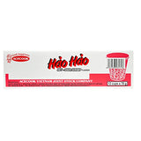 ACECOOK Hao Hao Instant Noodles Cups - Sate Onion Flavor / Mi Ly Sate Hanh 12 Cups X 2.29 OZ (Hot & Sour Shrimp)