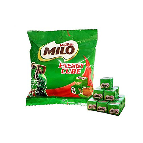 Nestle Milo Energy Cubes (100 count)