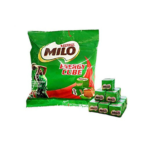 Nestle Milo Energy Cubes (100 count)