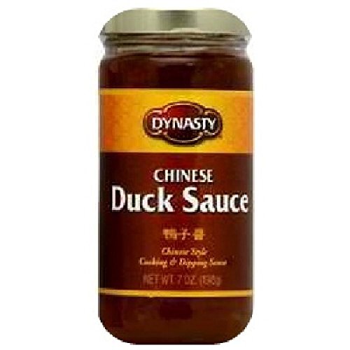 Dynasty Sauce Chinese Duck, 7 oz