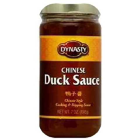 Dynasty Sauce Chinese Duck, 7 oz