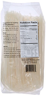 Three Ladies Brand Rice Stick, 14 oz