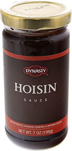 Dynasty Sauce, Hoisin, 7 Ounce