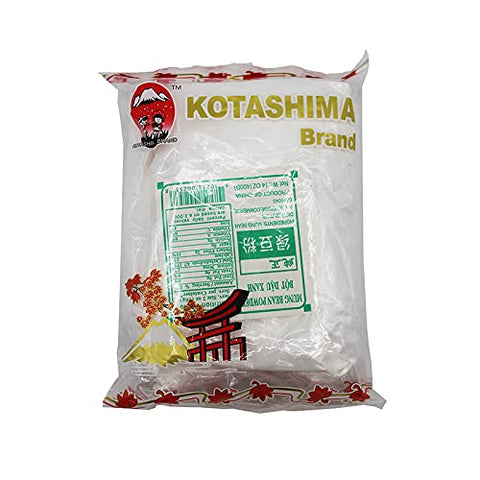 KOTASHIMA Mung Bean Powder / Bot Dau Xanh 14 OZ