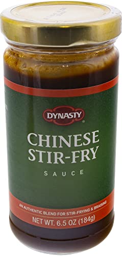 Dynasty Chinese Stir-Fry Sauce, 6.5 oz