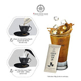 Trung Nguyen Legend — Cafe Sua Da — Premium Instant Vietnamese Coffee — 3 in 1  (9 Single Serve Packets)