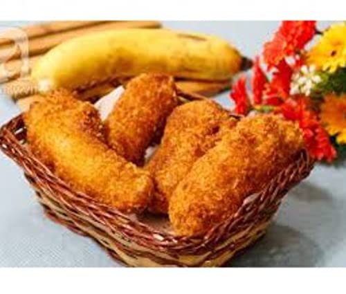 Vinh Thuan Bot Chien Chuoi (Fried Banana Flour) 250g - This flour is use for frying banana, sweet potato, taro, vegetable