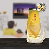 Golden Nest Premium Bird Nest Drink, Swallow Bird Nest 100% Natural - Made in USA, (燕窩)  240 ml (8oz) (Original)