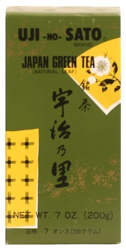 Uji No Sato Green Tea