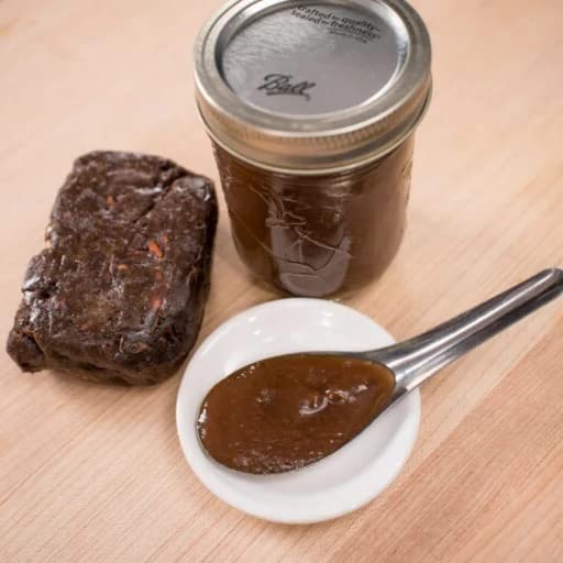 14oz (400g) Sweet and Sour Seedless Wet Tamarind Paste