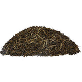 TIAN HU SHAN Premium Jasmine Green Tea Loose Leaf 15 Ounce (426g)