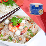 Quoc Viet Foods - Pork Flavored "Hu Tieu" Soup Base 10oz Cot Hu Tieu Brand