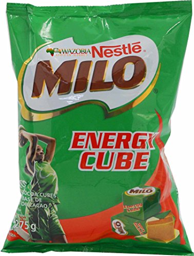 Nestle Milo Energy Cubes (100 count)