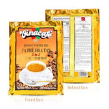 Vinacafe Instant Coffee Mix 3 in 1 (20 Sachets Per Bag)