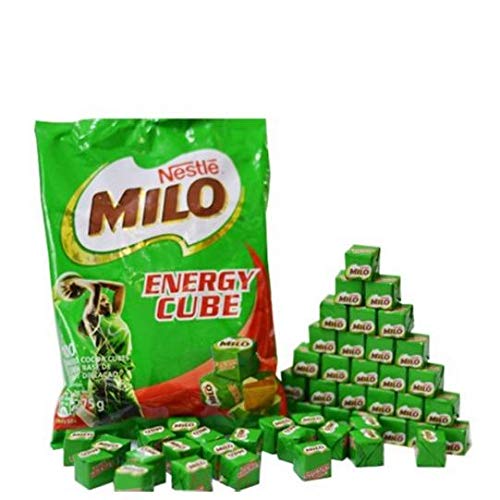 Nestle Milo Energy Cubes (100 count)