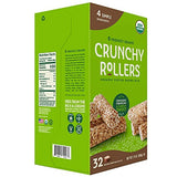 Friendly Grains - Crunchy Rollers - Original Brown Rice (16 packs of 2)