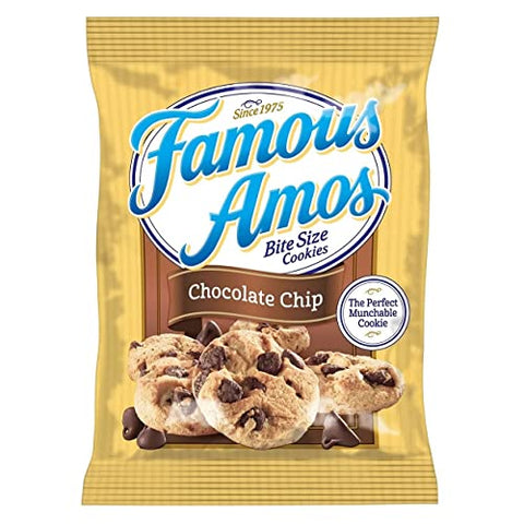 Food,Famous AMOS Cookies