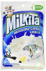 Unican - Milkita Milk Candy (Net Wt. 4.23 Oz)