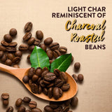 SUPER Charcoal Roasted White Coffee Hazelnut