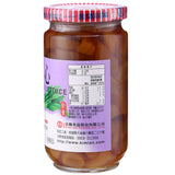 Kimlan Pickled Lettuce -chunk with soy sauce 14 oz (Lettuce - chunk, 1 Bottle)