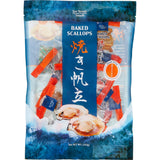 Sea Temple Snacks Baked Scallops, 5 Ounce