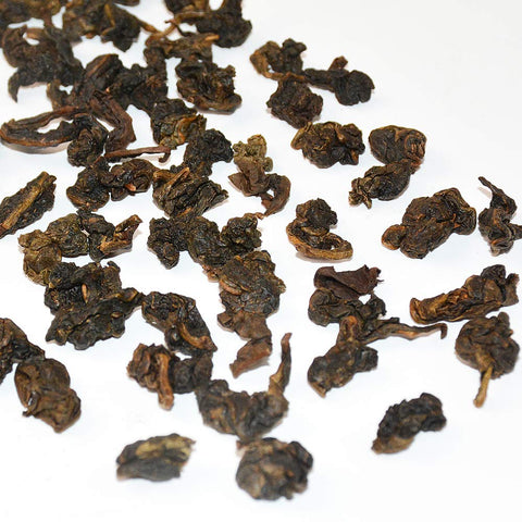 TIAN HU SHAN Premium Oolong Tea Loose Leaf 14 Ounce (400g)