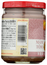 LEE KUM KEE Shrimp Sauce, 8 OZ