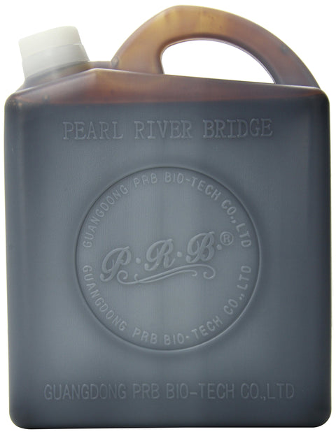 Pearl River Bridge Superior Soy Sauce, Dark, 60 Ounce